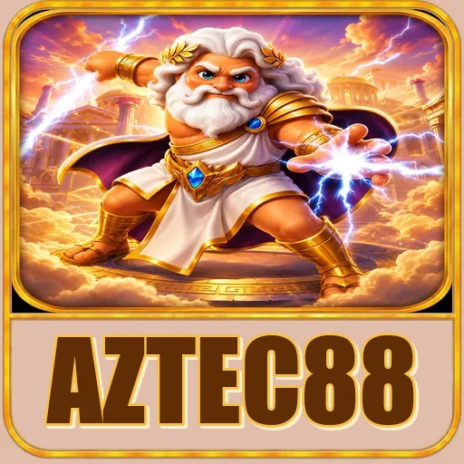 Pratinjau visual kanal unduhan aztec88 APK resmi 512×512