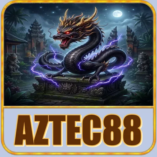 Gambar verifikasi keamanan akun masuk & daftar aztec88